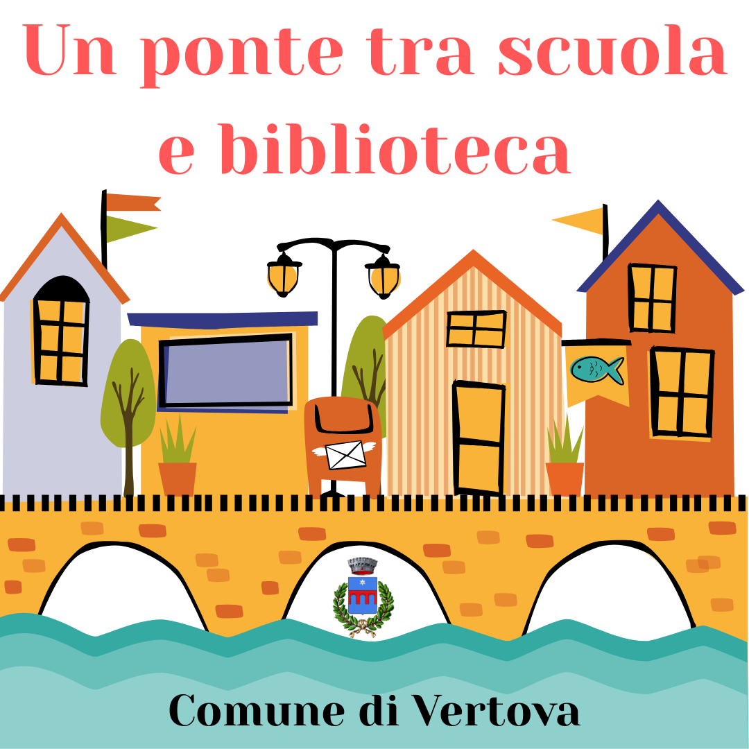 Cari alunni della Scuola Primaria, Vi presentiamo la nostra biblioteca