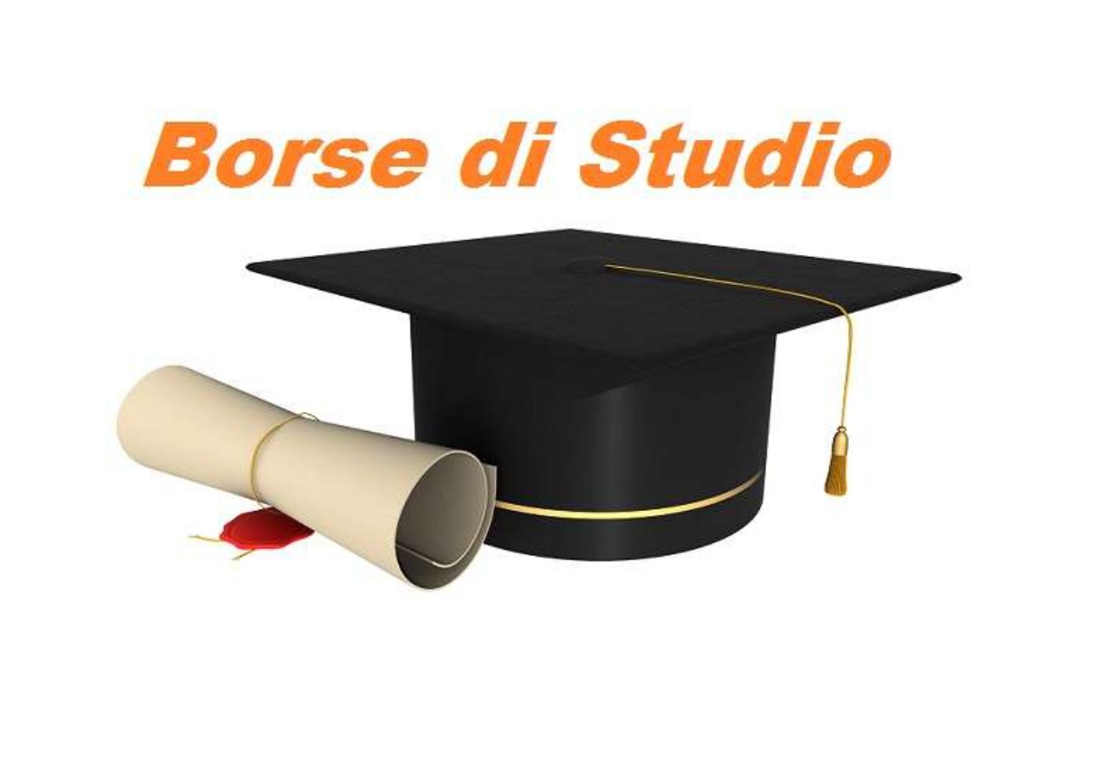 Immagine che raffigura Bando di concorso per assegnazione borse di studio