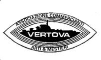 logo associazione : Associazione Commercianti Vertova