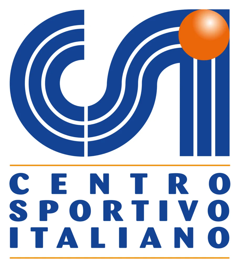 Logo associazione C.S.I. Oratorio Vertova