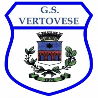 logo associazione : G. S. Vertovese