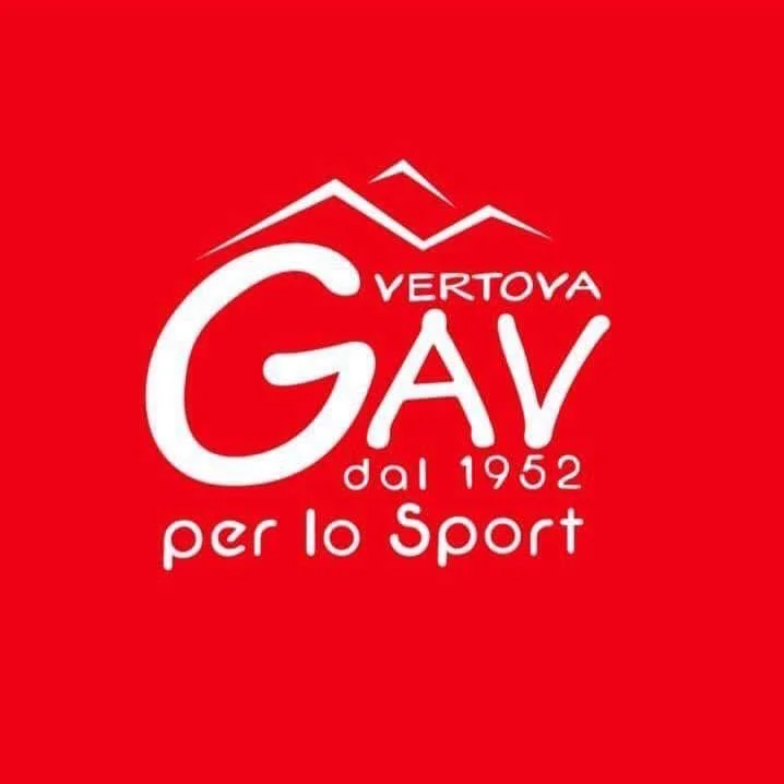 Logo associazione GAV Vertova