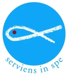 logo associazione : S. Vincenzo