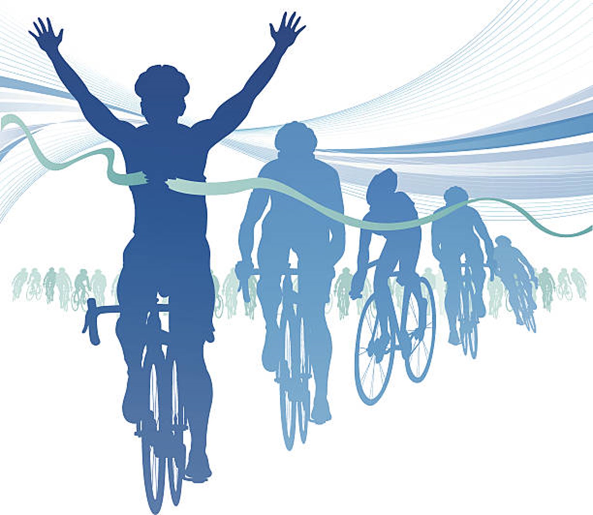 Immagine che raffigura Gare ciclistiche 30 e 31 agosto