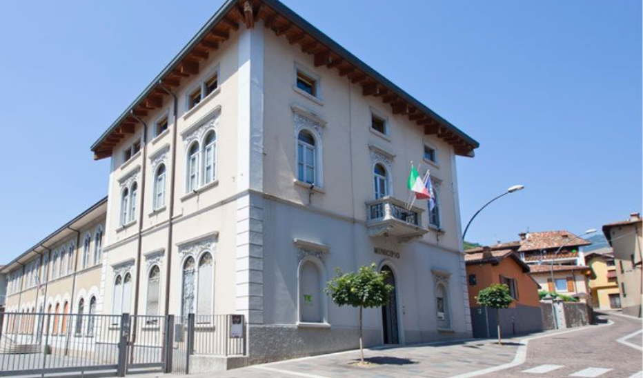 Sede del Municipio