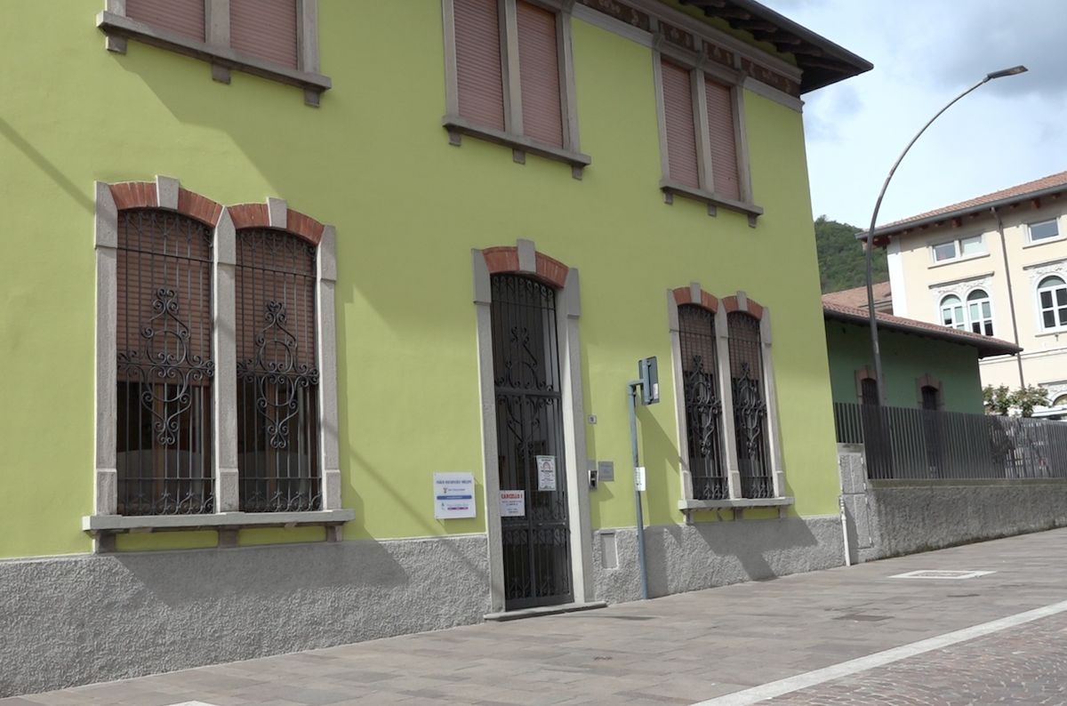 Scuola paritaria 