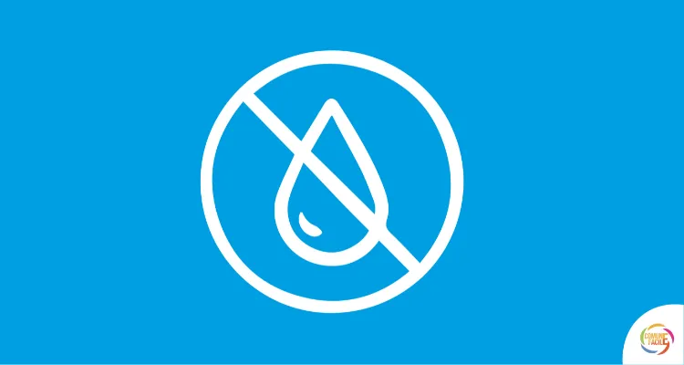 Immagine che raffigura Crisi Idrica 2023 - Ordinanza per il risparmio e limitazione per l'utilizzo dell'acqua potabile
