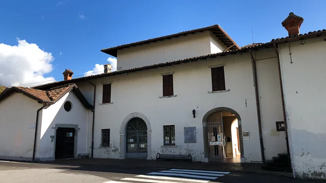 Mostra a cura della Sig.ra Arianna Iezzi