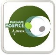 Logo associazione Associazione Volontari e Sostenitori dell'Hospice di Vertova OdV ETS 