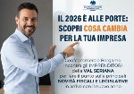 Per comprendere le opportunità e gli obblighi che interesseranno le imprese del territorio.