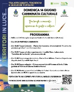 Tra borghi e racconti: esperienze di gusto e cultura