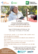 Strategie e attività per mantenersi attivi