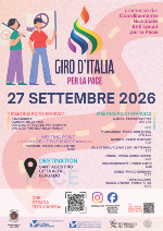 Marcia per la Pace