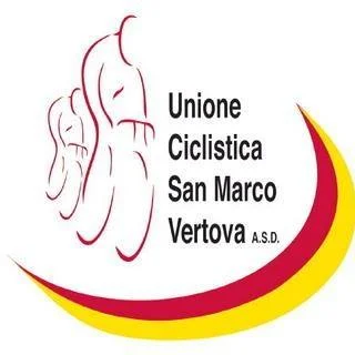 logo associazione : U.C.  San Marco
