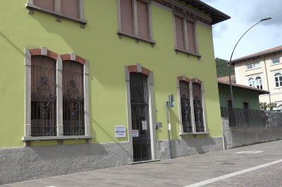 Immagine che raffigura Asilo infantile Mistri