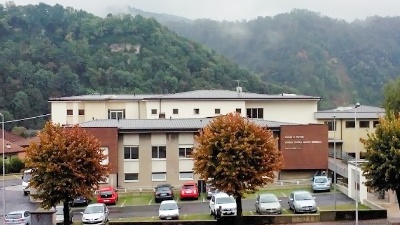 Immagine che raffigura Scuola media statale A.Roncalli