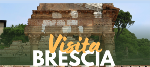 Una giornata culturale a Brescia in occasione di Librixia - la fiera del libro di Brescia