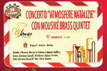 Concerto "atmosfere natalizie"