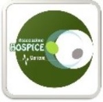 logo associazione : Associazione Volontari e Sostenitori dell'Hospice di Vertova OdV ETS 
