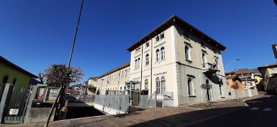 Immagine che raffigura Scuola elementare E. Filiberto